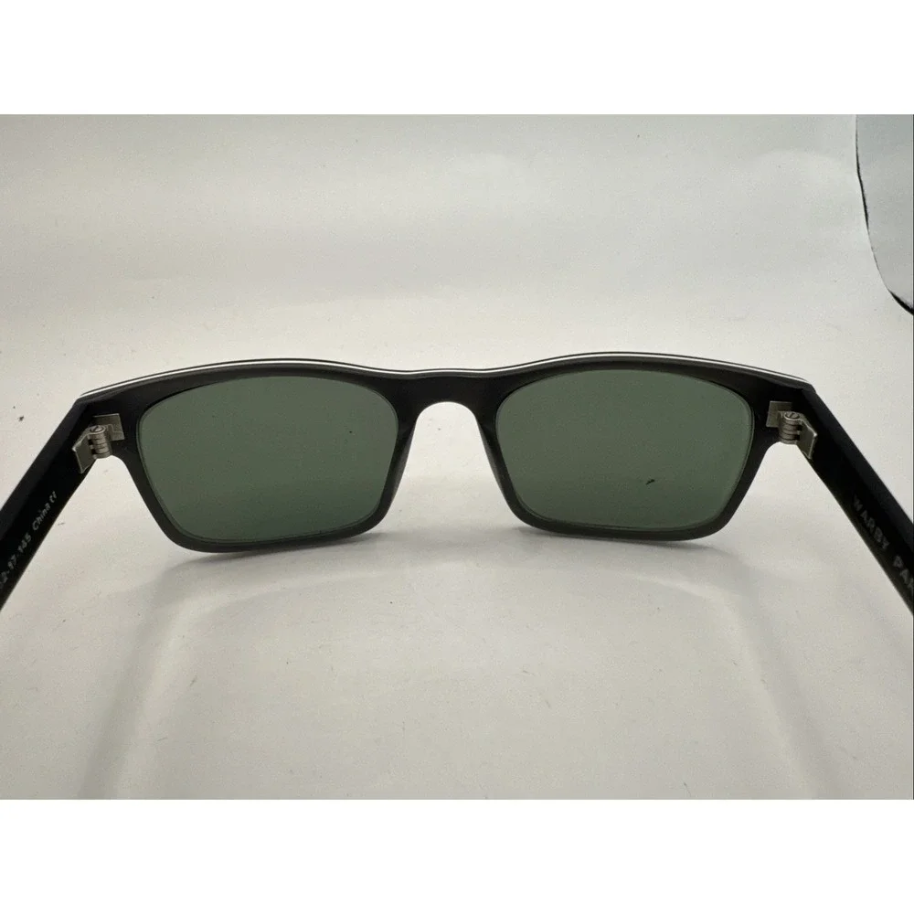 Warby Parker Perkins M 103 Eyeglasses FRAME 52-17-145 W2